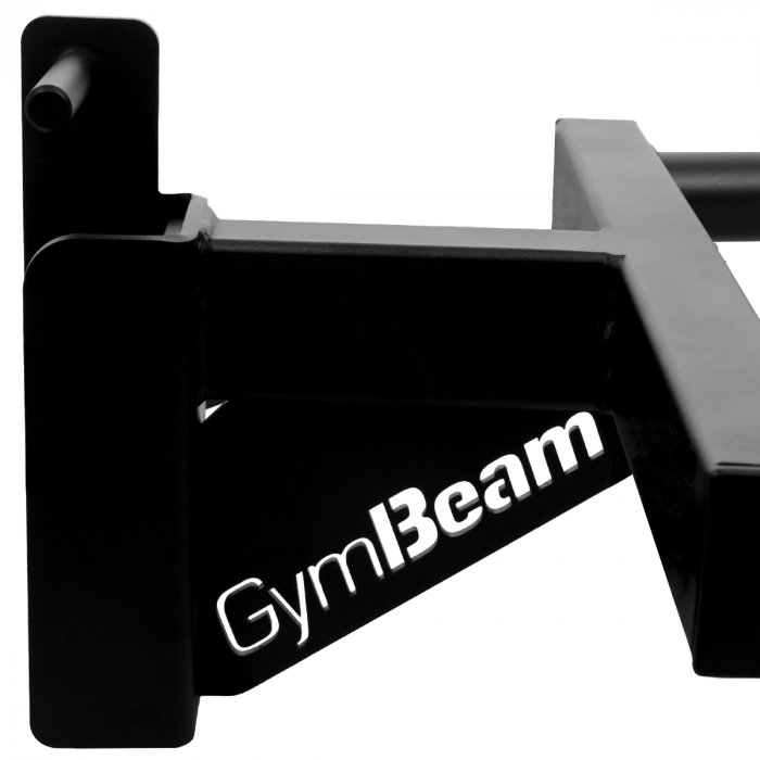 Metal Dip Bars - GymBeam single_variant