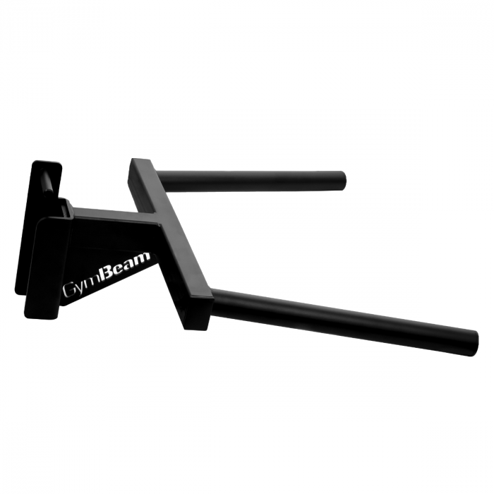 Metal Dip Bars - GymBeam single_variant