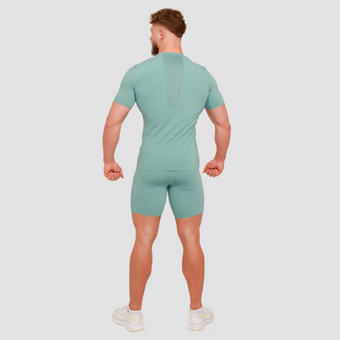 High Compression Shorts Blue - GymBeam XXXL