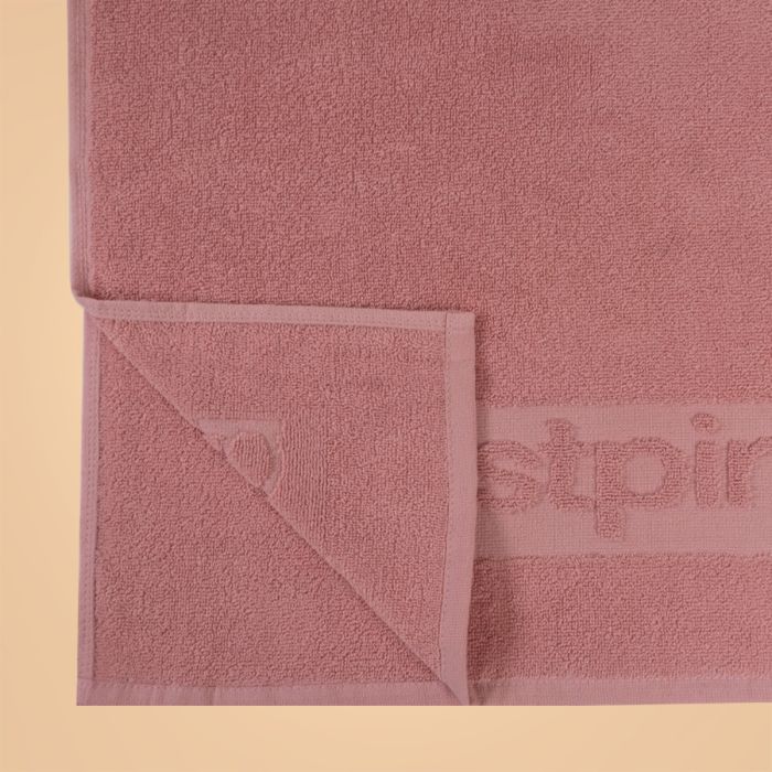 Mini Fitness Towel Pink - BeastPink single_variant