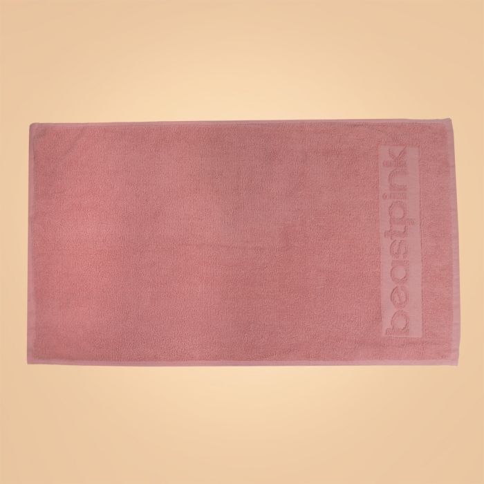 Mini Fitness Towel Pink - BeastPink single_variant