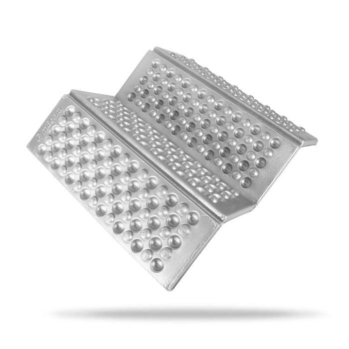 Mini Folding Mat Black - GymBeam single_variant