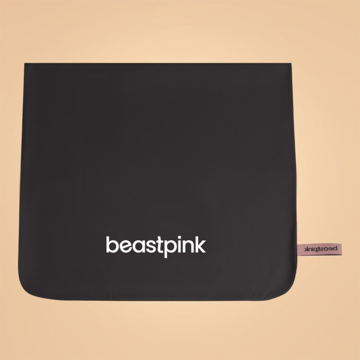 Mini Sports Towel Shadow - BeastPink single_variant