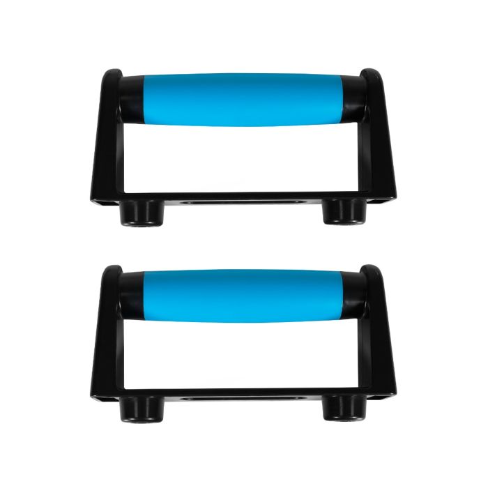 Multifunctional Push Up Board - GymBeam single_variant