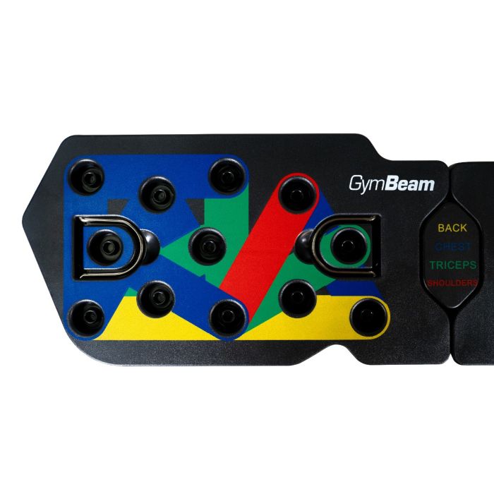 Multifunctional Push Up Board - GymBeam single_variant