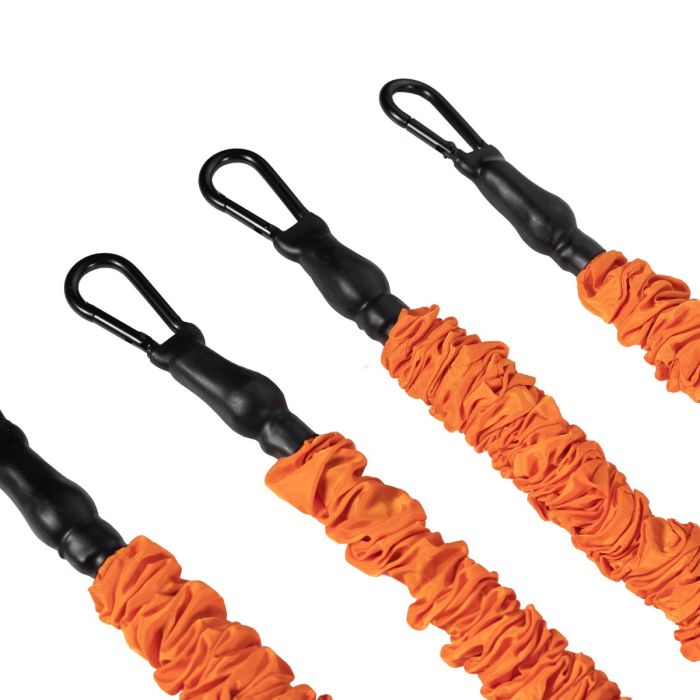 Adjustable set of bench press expanders - GymBeam single_variant