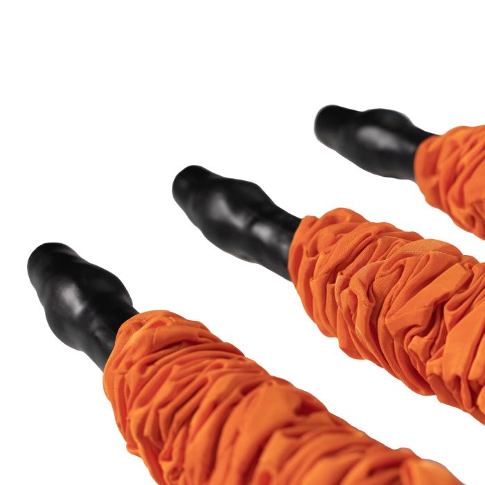 Adjustable set of bench press expanders - GymBeam single_variant