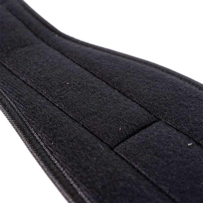 Neoprene Belt LIFT Black & Pink - GymBeam XL