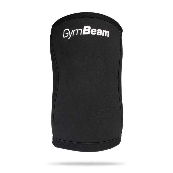 Neoprene Elbow Bandage Conquer - GymBeam XL