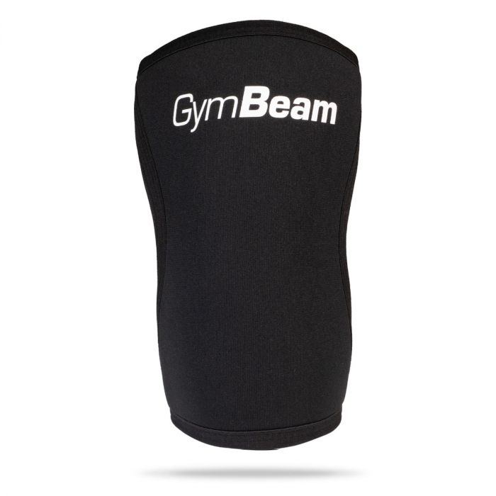 Ginocchiera in Neoprene Conquer - GymBeam XL