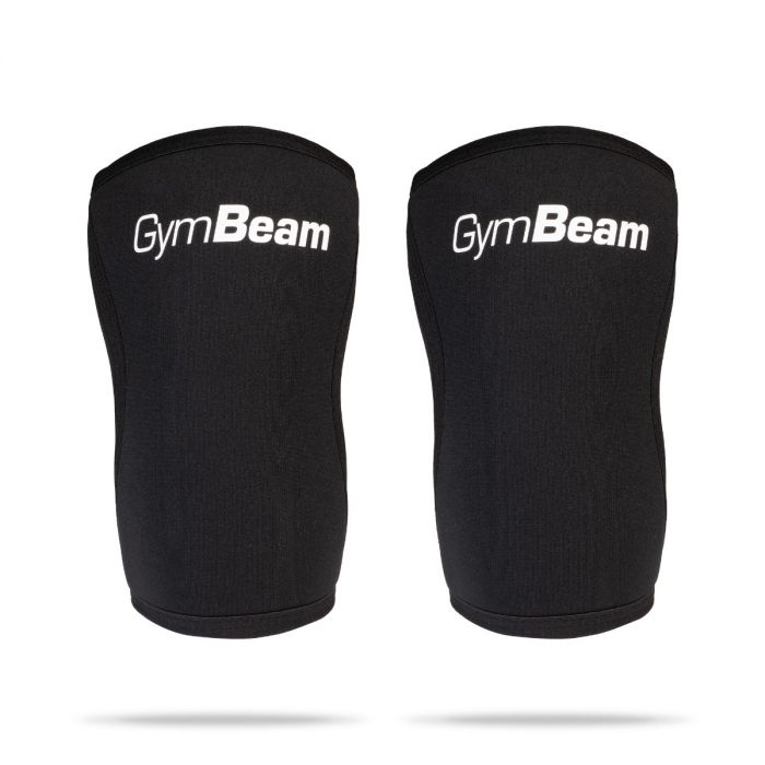 Ginocchiera in Neoprene Conquer - GymBeam XL