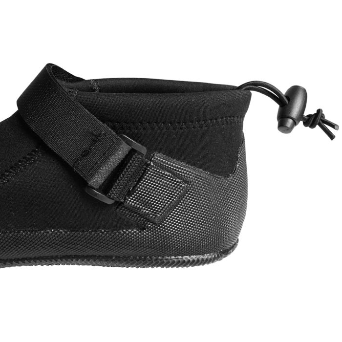 Neoprene Shoes ChillGuard Black - GymBeam XL
