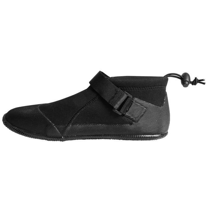 Neoprene Shoes ChillGuard Black - GymBeam XL