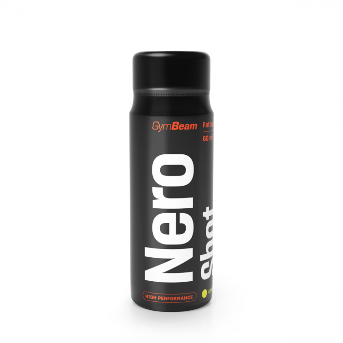 Nero shot - GymBeam 60 ml - watermelon