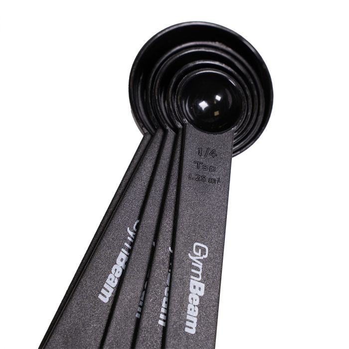 Measuring Spoons - GymBeam single_variant