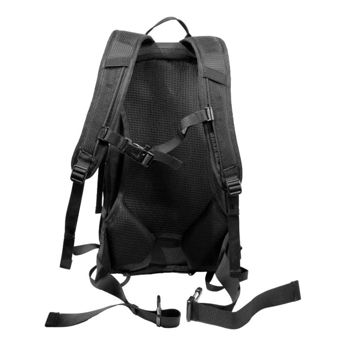 Outlander Hiking Backpack 25 l - GymBeam single_variant