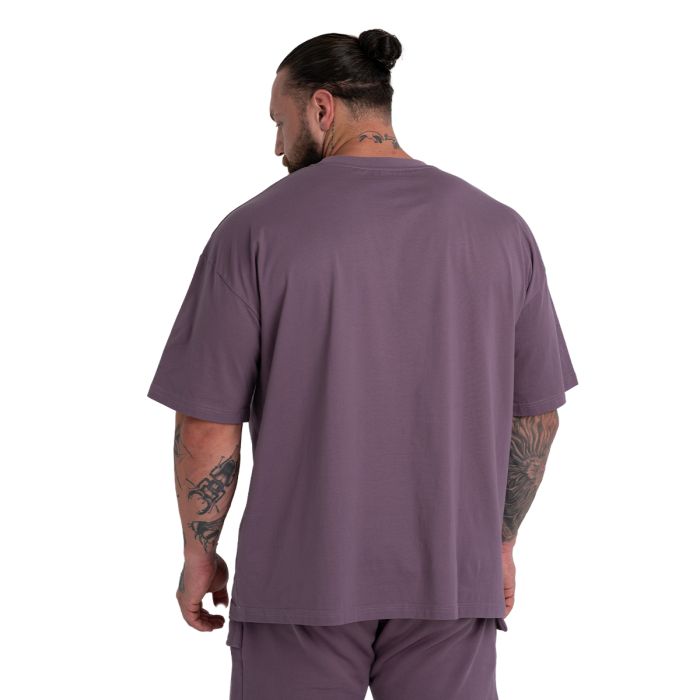 Oversized Tee Dusk - STRIX L