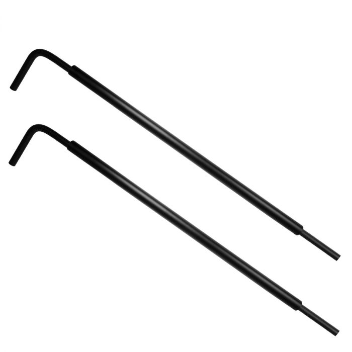 Pipe Safeties - GymBeam single_variant