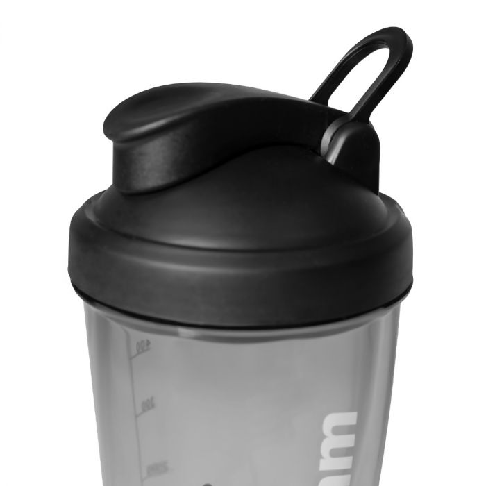 Portable electric shaker Black - GymBeam single_variant