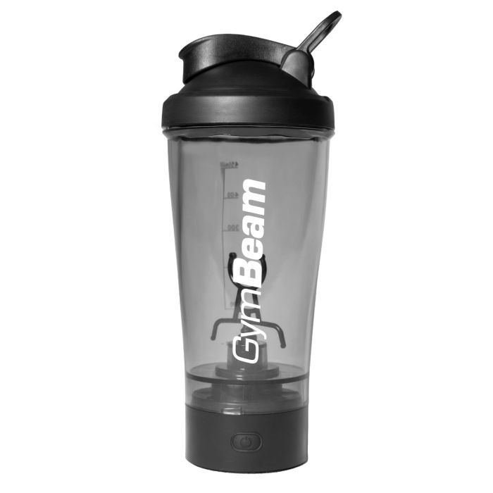 Portable electric shaker Black - GymBeam single_variant