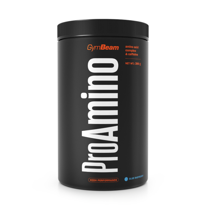 ProAMINO 390 g - GymBeam 390 g - watermelon