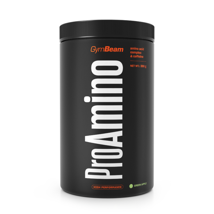 ProAMINO 390 g - GymBeam 390 g - watermelon