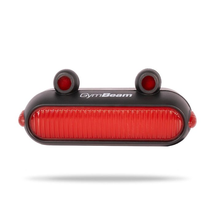 Rear Bicycle Light - GymBeam single_variant