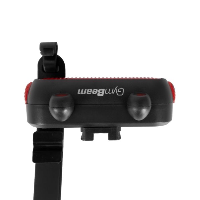 Rear Bicycle Light - GymBeam single_variant