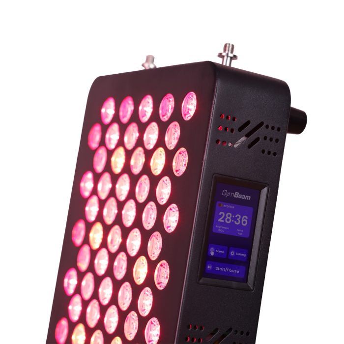 Red Light Therapy Panel - GymBeam single_variant