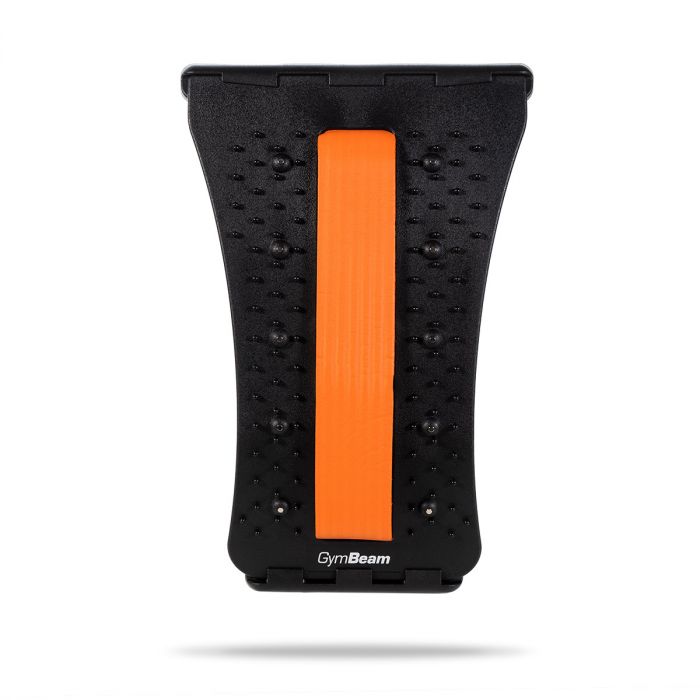 Relaxation and back massage pad - GymBeam single_variant
