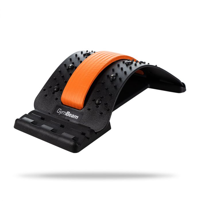 Relaxation and back massage pad - GymBeam single_variant