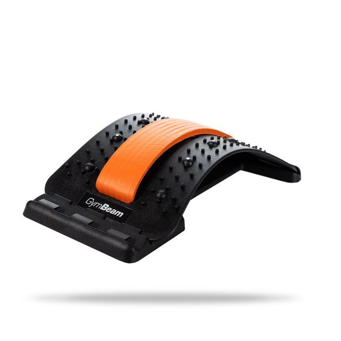 Relaxation and back massage pad - GymBeam single_variant