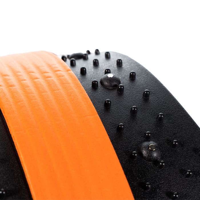 Relaxation and back massage pad - GymBeam single_variant