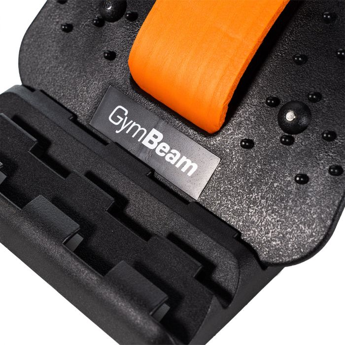 Relaxation and back massage pad - GymBeam single_variant
