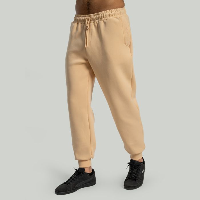 Relaxed Joggers Sandshell - STRIX XXL