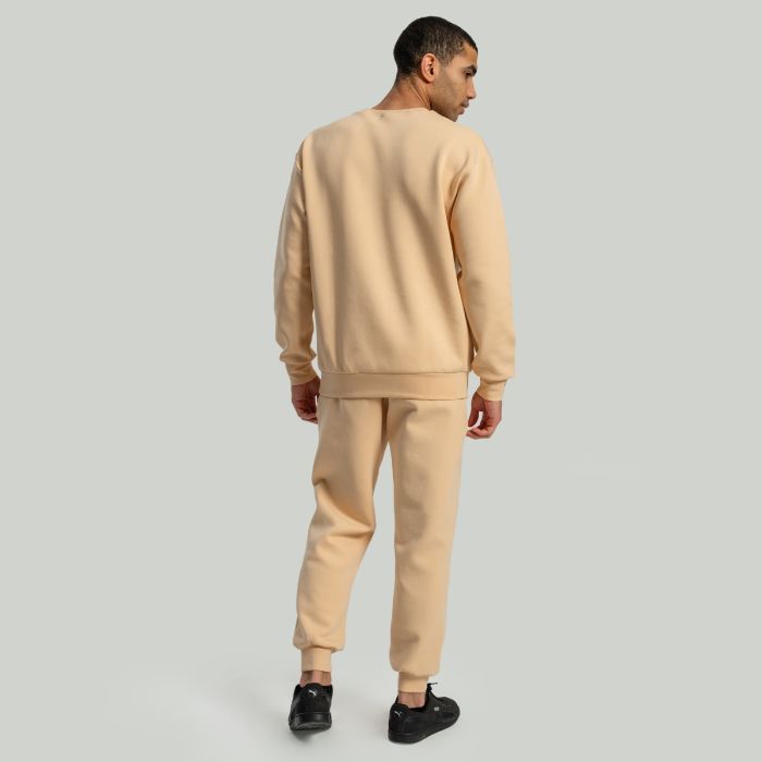 Relaxed Joggers Sandshell - STRIX XXL