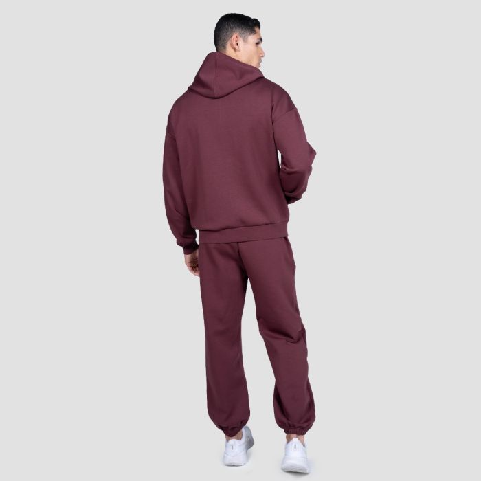 Relay Joggers Fig - GymBeam XL