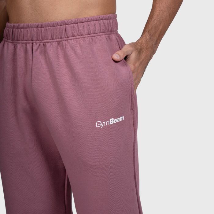 Relay Joggers Haze - GymBeam XXL