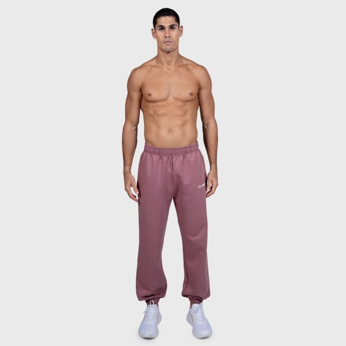Relay Joggers Haze - GymBeam XXL