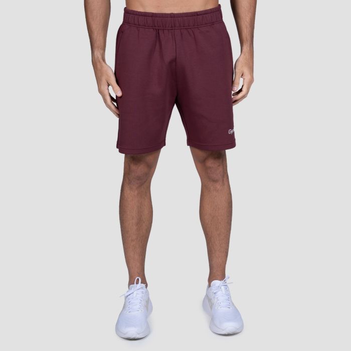 Relay Shorts Fig - GymBeam XXL