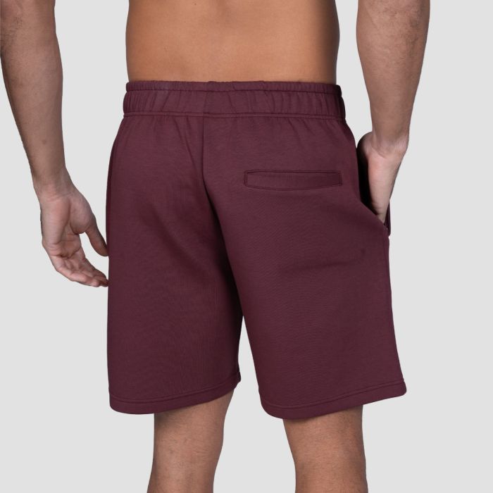 Relay Shorts Fig - GymBeam XXL