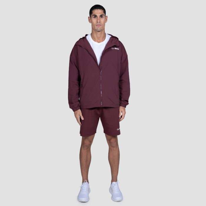 Relay Shorts Fig - GymBeam XXL