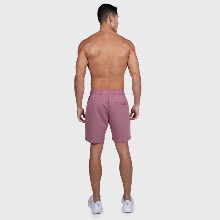 Relay Shorts Haze - GymBeam XXL