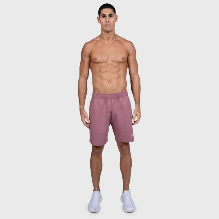 Relay Shorts Haze - GymBeam XXL