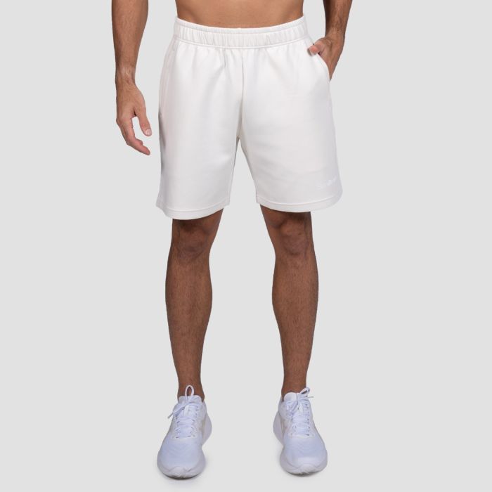 Relay Shorts Pearl - GymBeam XXL