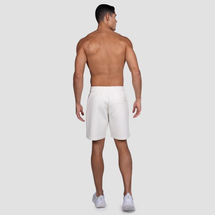 Relay Shorts Pearl - GymBeam XXL