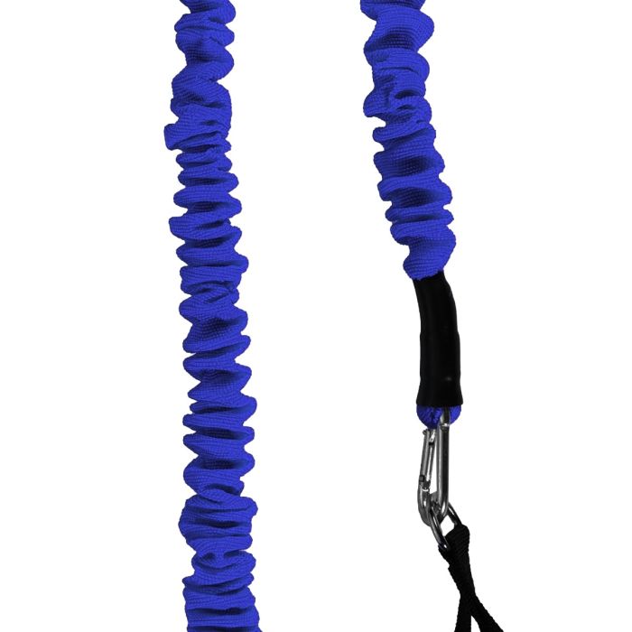 Resistance Band with Handles 25 kg - GymBeam single_variant