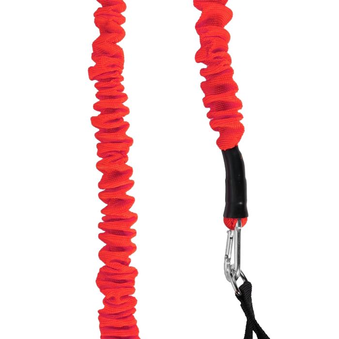 Resistance Band with Handles 30 kg - GymBeam single_variant