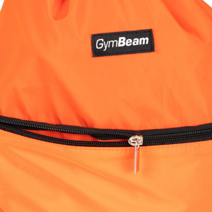 Sack Pack Orange - GymBeam single_variant