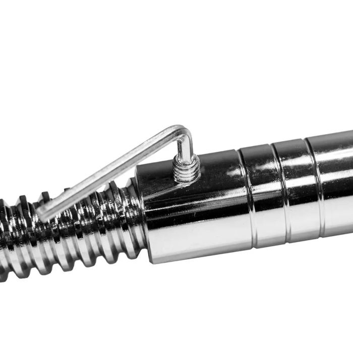 Dumbbel set 30 kg - GymBeam single_variant